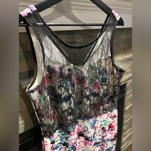 Metaphor Dress | Size Large